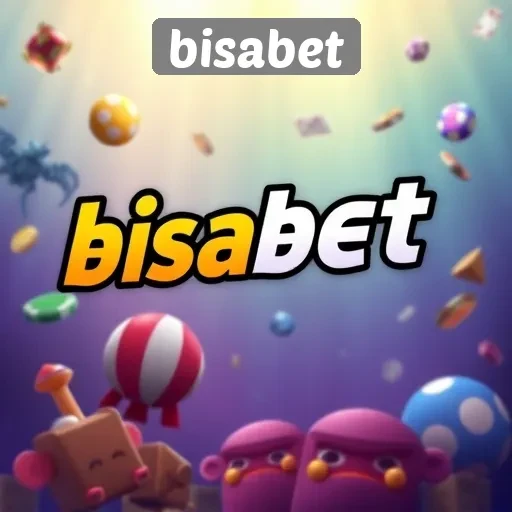 Mengenal Fitur Menarik dari Situs Game Bisabet