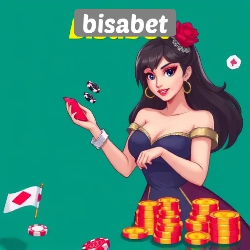 Mengenal Bisabet sebagai Situs Game Terpercaya di Indonesia