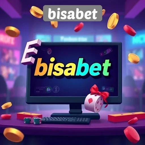Mengenal Situs Game Bisabet untuk Pecinta Permainan Online
