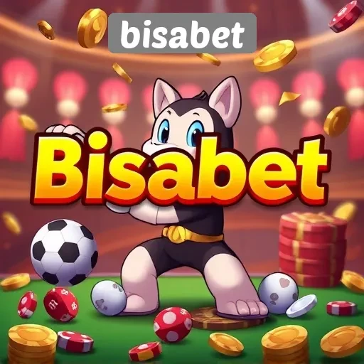 Keunggulan Bisabet dalam Menawarkan Permainan Beragam