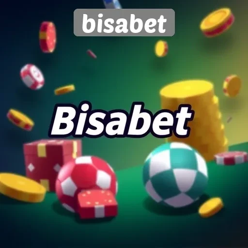 Mengenal Bisabet dan Keseruan Permainan yang Ditawarkan