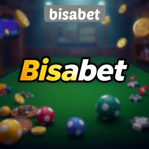 Bisabet Sebagai Platform Game Terpercaya untuk Penggemar