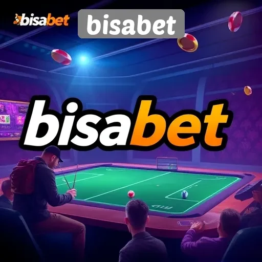 Mengenal Situs Game Bisabet yang Menarik untuk Pecinta Game