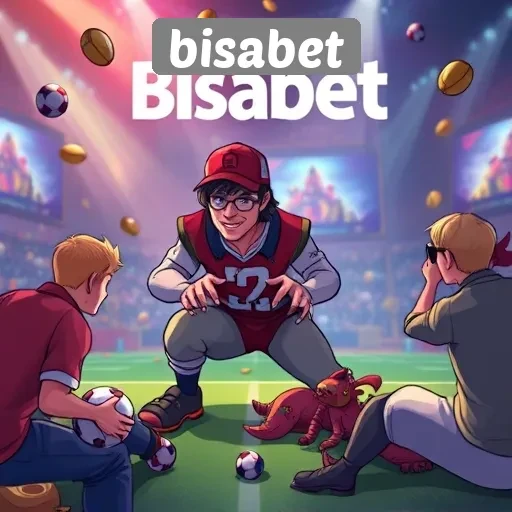 Panduan Lengkap Menggunakan Situs Game Bisabet