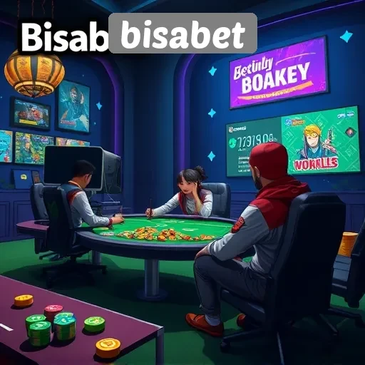 Dampak Bisabet terhadap Industri Game Lokal