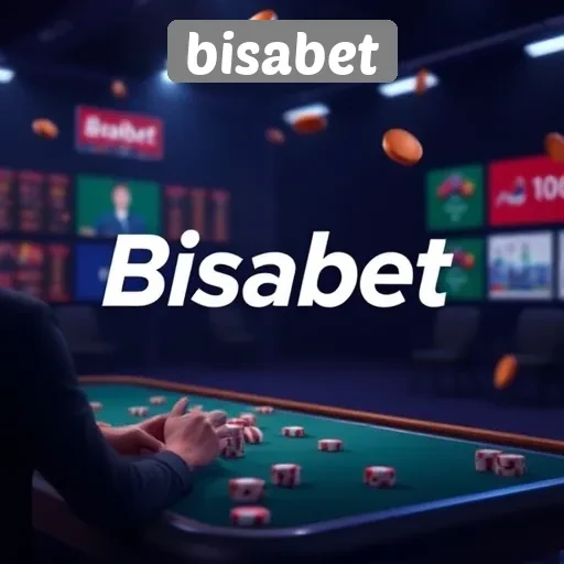 Pengaruh Bisabet Terhadap Industri Game Online Indonesia