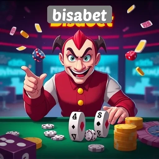Keunggulan Bisabet dalam Menyediakan Game Inovatif