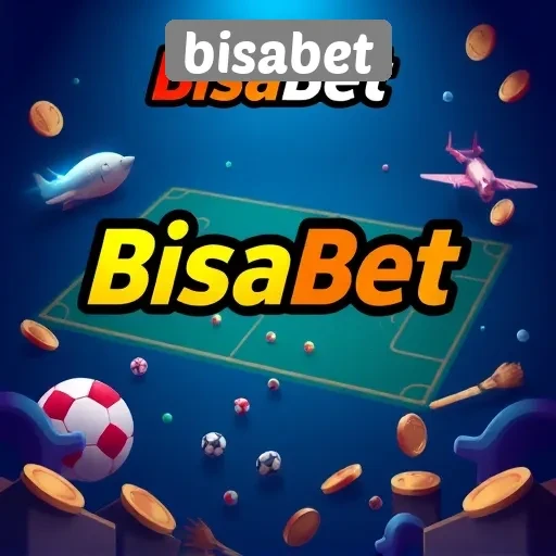 Bisabet sebagai Platform Game Online Terpercaya di Indonesia