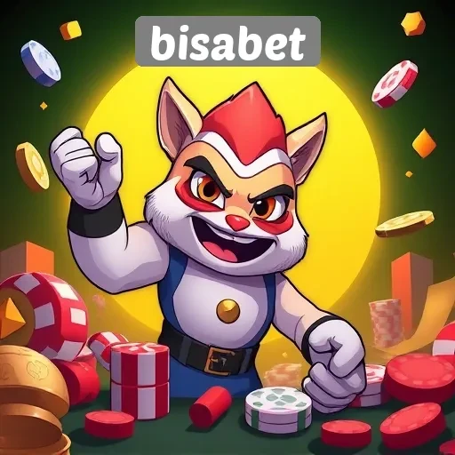 Mengenal Bisabet Situs Game Populer di Indonesia