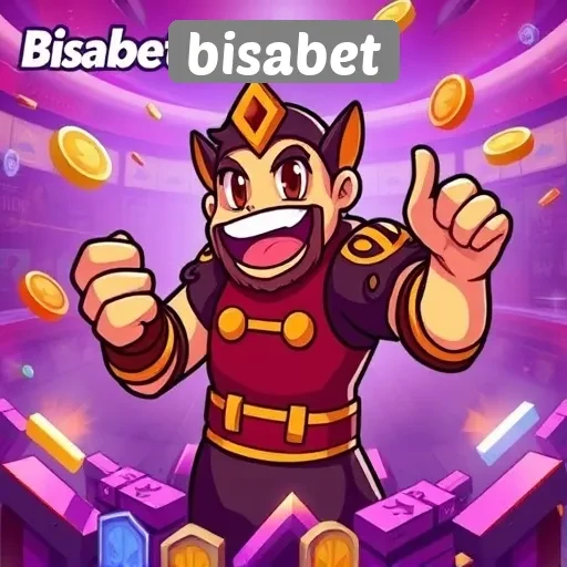 Bisabet Sebagai Platform Game Terpercaya di Indonesia
