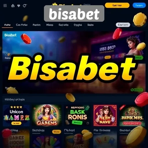 Mengenal Bisabet Situs Game Terpercaya di Indonesia