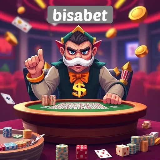 Apa yang Membuat Bisabet Menonjol di Antara Situs Game Lain