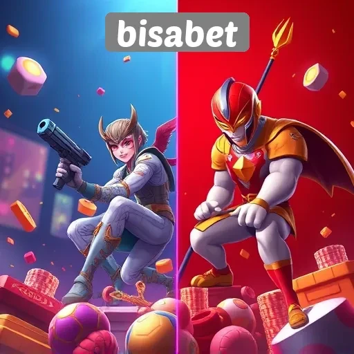 Perbandingan Bisabet dengan Situs Game Lain di Indonesia