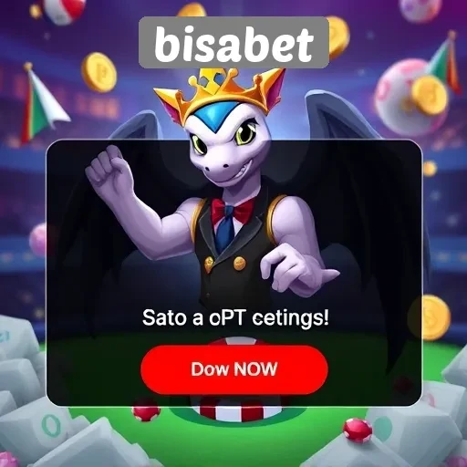 Mengenal Lebih Dekat Situs Game Bisabet