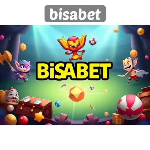 Menelusuri Jenis Game Populer di Bisabet