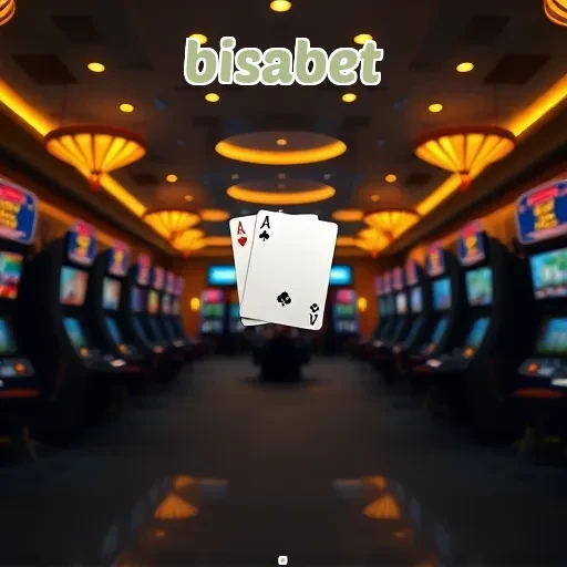 bisabet: Pengalaman Bermain Game Online yang Sangat Memuaskan