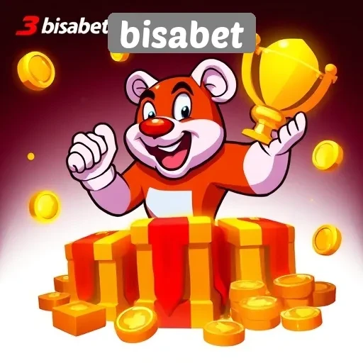 Review Fitur Menarik di Bisabet untuk Gamer