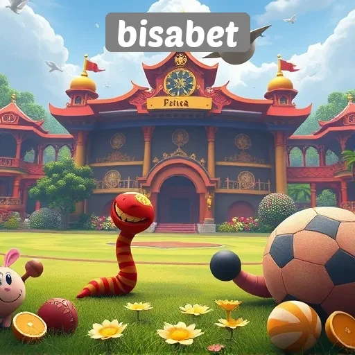 Fitur Menarik di Situs Game Bisabet yang Perlu Diketahui