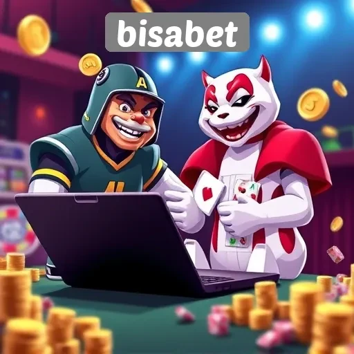 Fitur-fitur Unggulan yang Ditawarkan oleh Bisabet