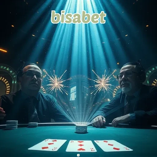 bisabet: Bergabung dan Dapatkan Bonus dengan Undang Teman!