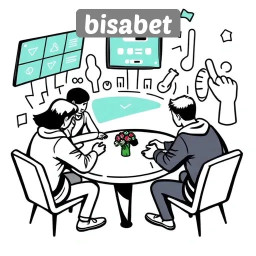 Manfaat Bergabung dengan Komunitas Game di Bisabet