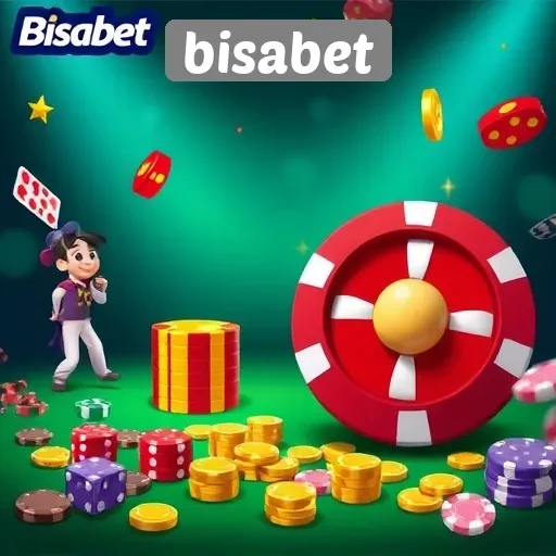 Menyoroti Pilihan Permainan yang Tersedia di Bisabet