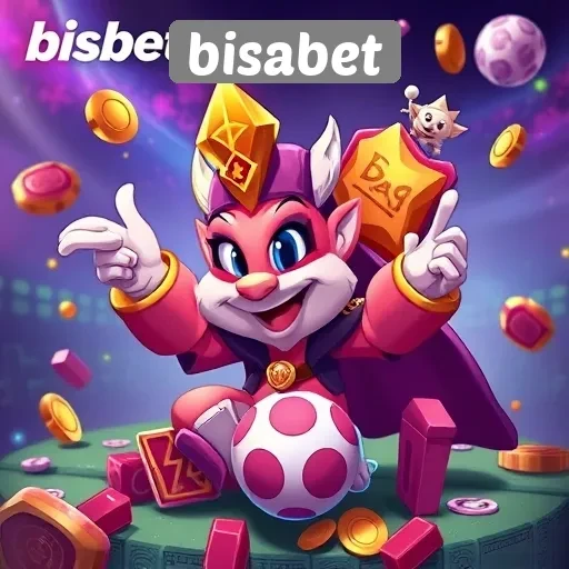 Mengenal Ragam Permainan yang Tersedia di Situs Bisabet
