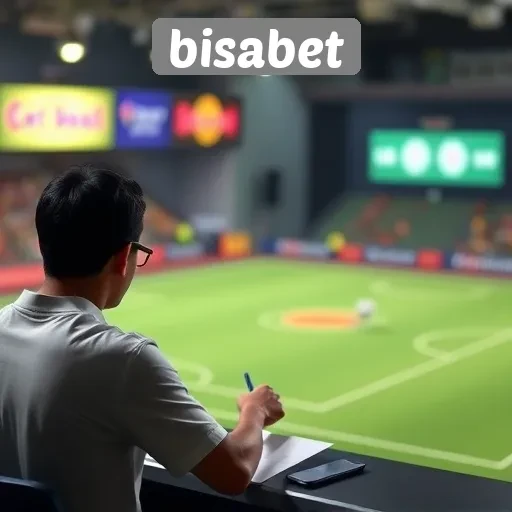 Tingkatkan Keterampilan Bermain Melalui Bisabet