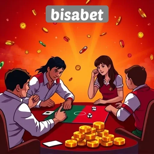 Cara Bergabung dan Bermain di Situs Bisabet