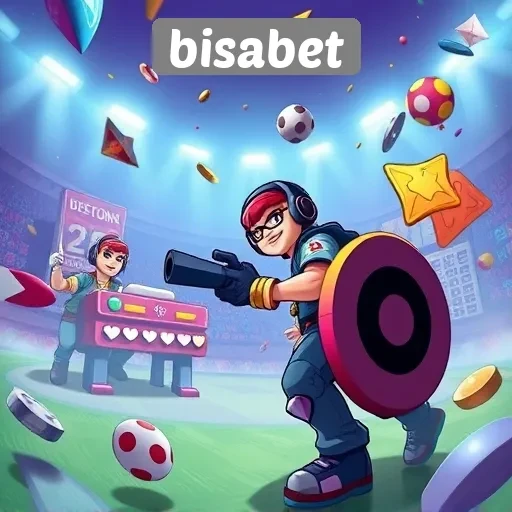 Tren Game Terbaru di Situs Bisabet yang Perlu Diketahui