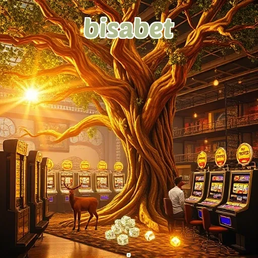 bisabet: Nikmati Pengalaman Casino Langsung yang Tak Terlupakan