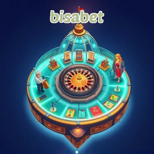 bisabet - Game Baru