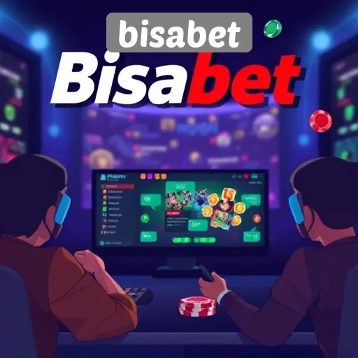 Mengamati Tren Permainan Populer di Bisabet