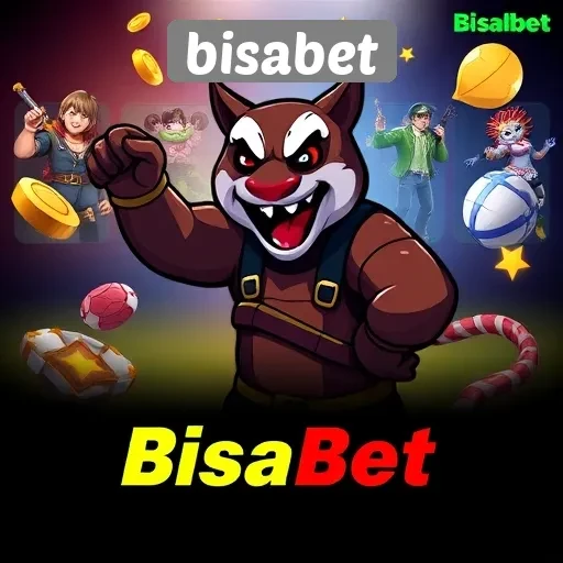 Game Populer di Bisabet yang Menjadi Favorit Para Pengguna