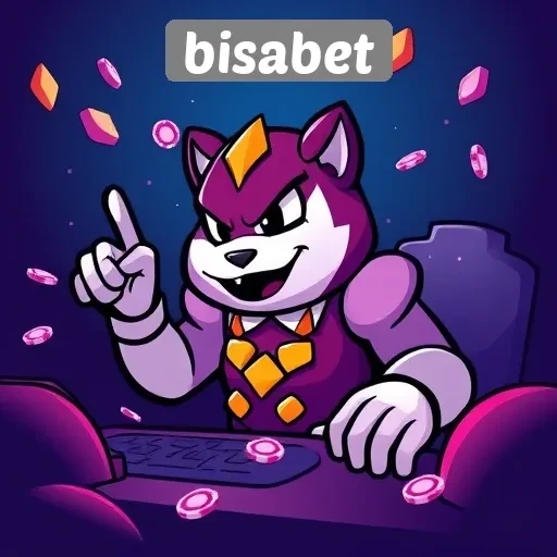 Kepopuleran Bisabet di Kalangan Pecinta Game Online