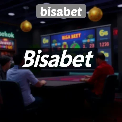 Mempredict Tren Game di Bisabet Kedepannya