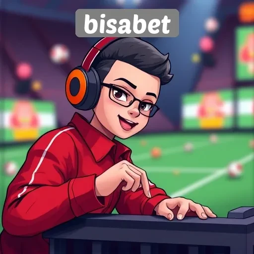 Sistem Keamanan dan Kenyamanan di Situs Game Bisabet