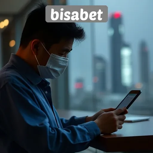 Mengulas Keamanan dan Kepercayaan di Bisabet