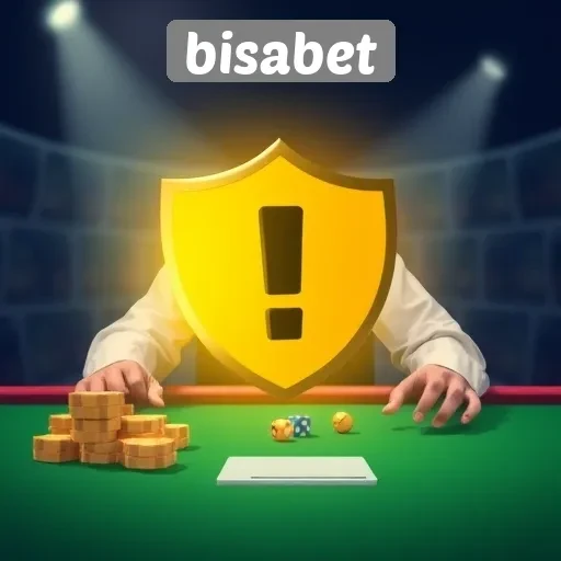 Memahami Lisensi dan Keamanan di Situs Bisabet