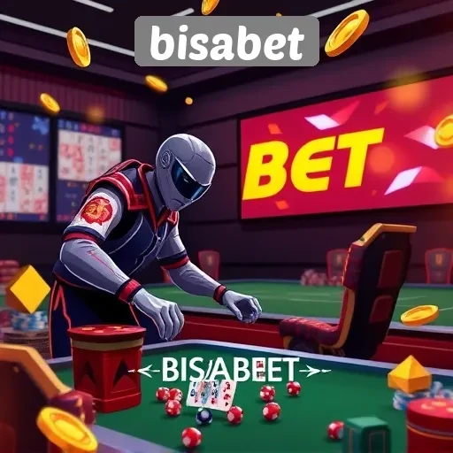 Pengalaman Pengguna Di Situs Game Bisabet Yang Menarik