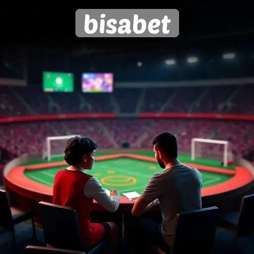 Testimoni Pengguna tentang Pengalaman di Bisabet