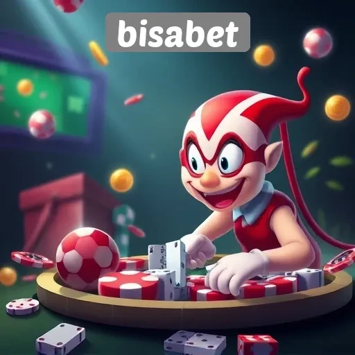 Berbagai Jenis Permainan yang Tersedia di Bisabet