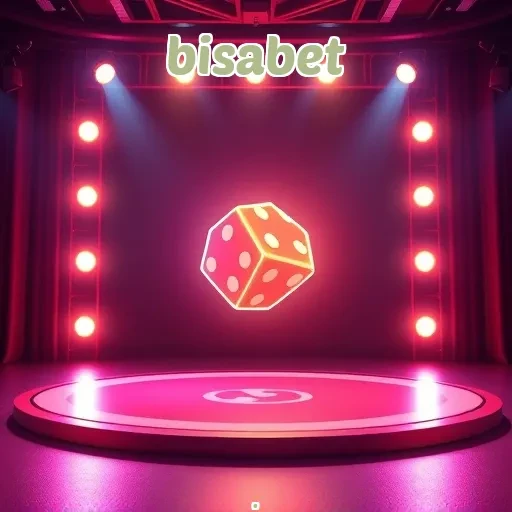 bisabet - Bonus Selamat Datang