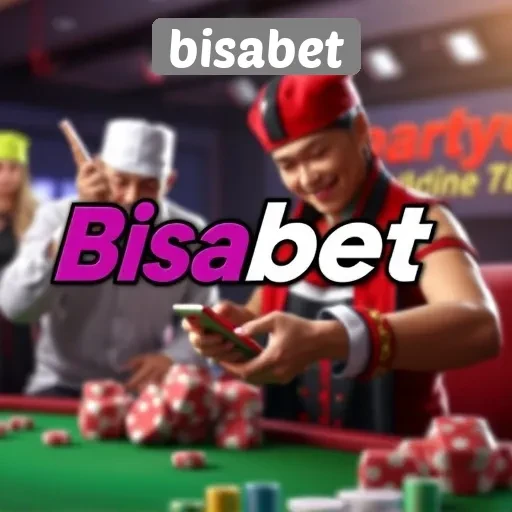 Mengapa Bisabet Menjadi Pilihan Utama Penjudi Online Indonesia